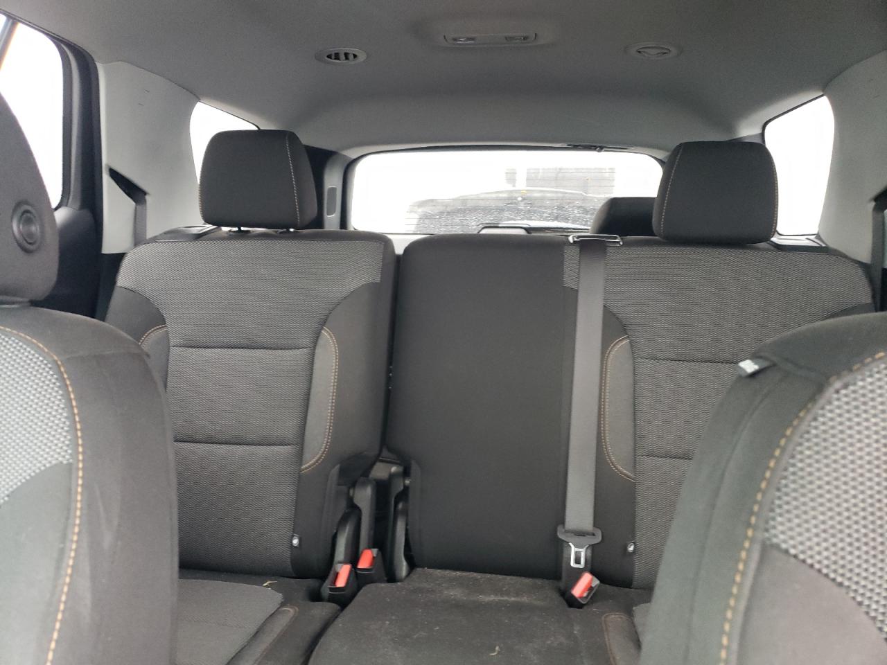 2020 Chevrolet Traverse Ls VIN: 1GNEVFKW3LJ183265 Lot: 80861875