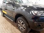 2019 FORD RANGER WILDTRAK 4X4 DCB T  for sale at Copart SANDWICH
