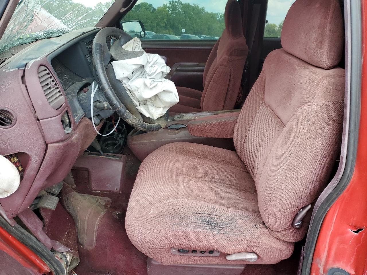 1995 Chevrolet Gmt-400 K1500 VIN: 2GCEK19K3S1175022 Lot: 71243645
