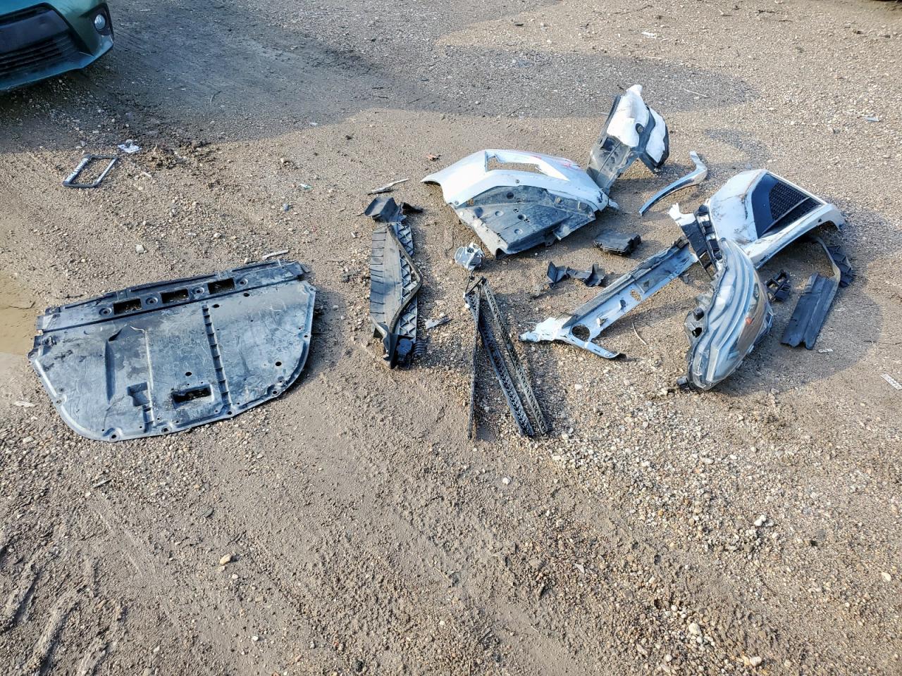 2023 Nissan Altima Sv VIN: 1N4BL4DV6PN341807 Lot: 82124895