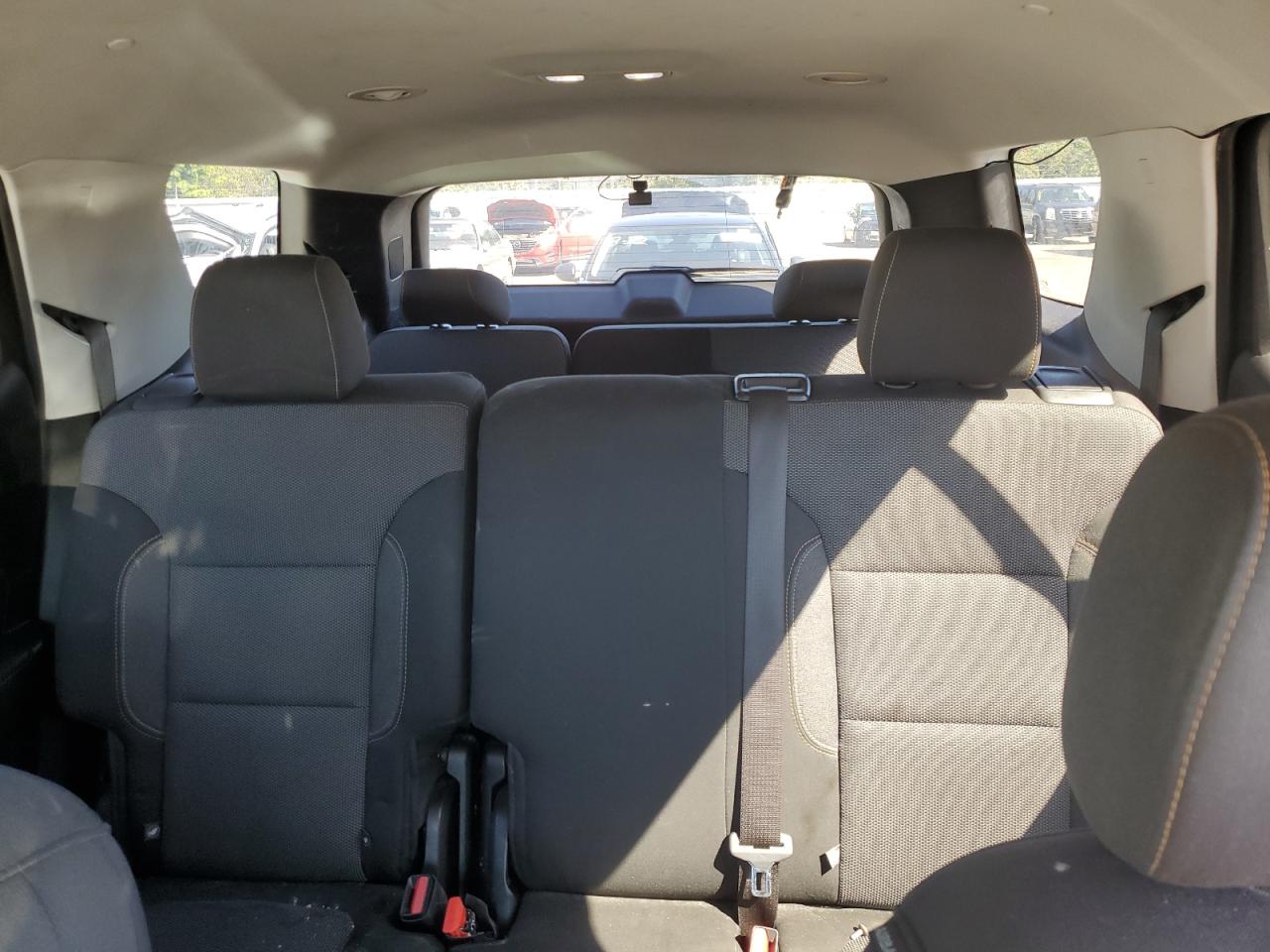 2020 Chevrolet Traverse Ls VIN: 1GNEVFKW2LJ255332 Lot: 81078045