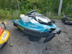 2022 SEADOO SPARK   for sale at Copart ON - COOKSTOWN