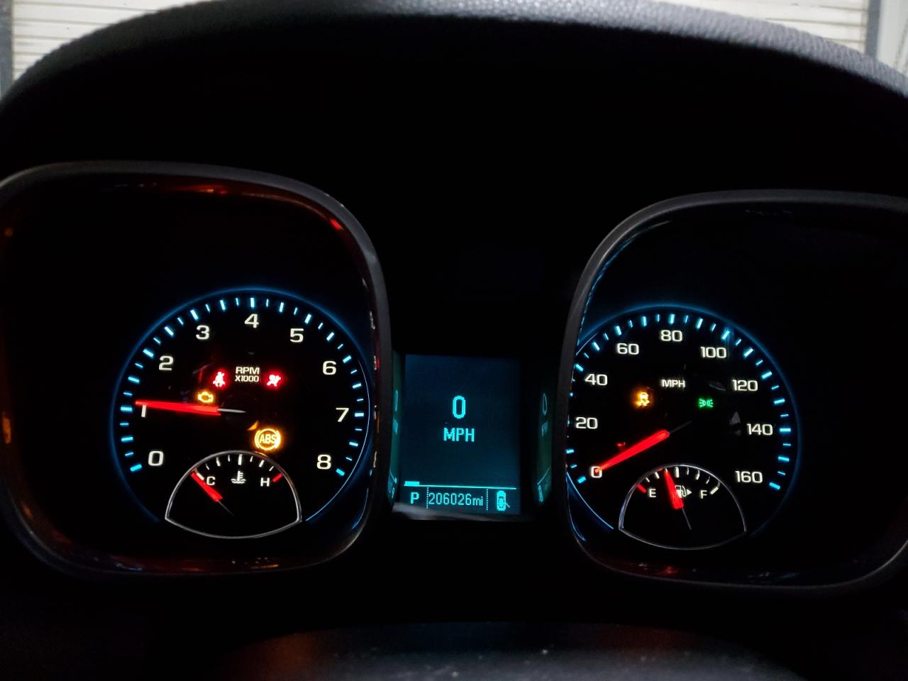 2013 Chevrolet Malibu 1Lt VIN: 1G11C5SA1DF354605 Lot: 83872705