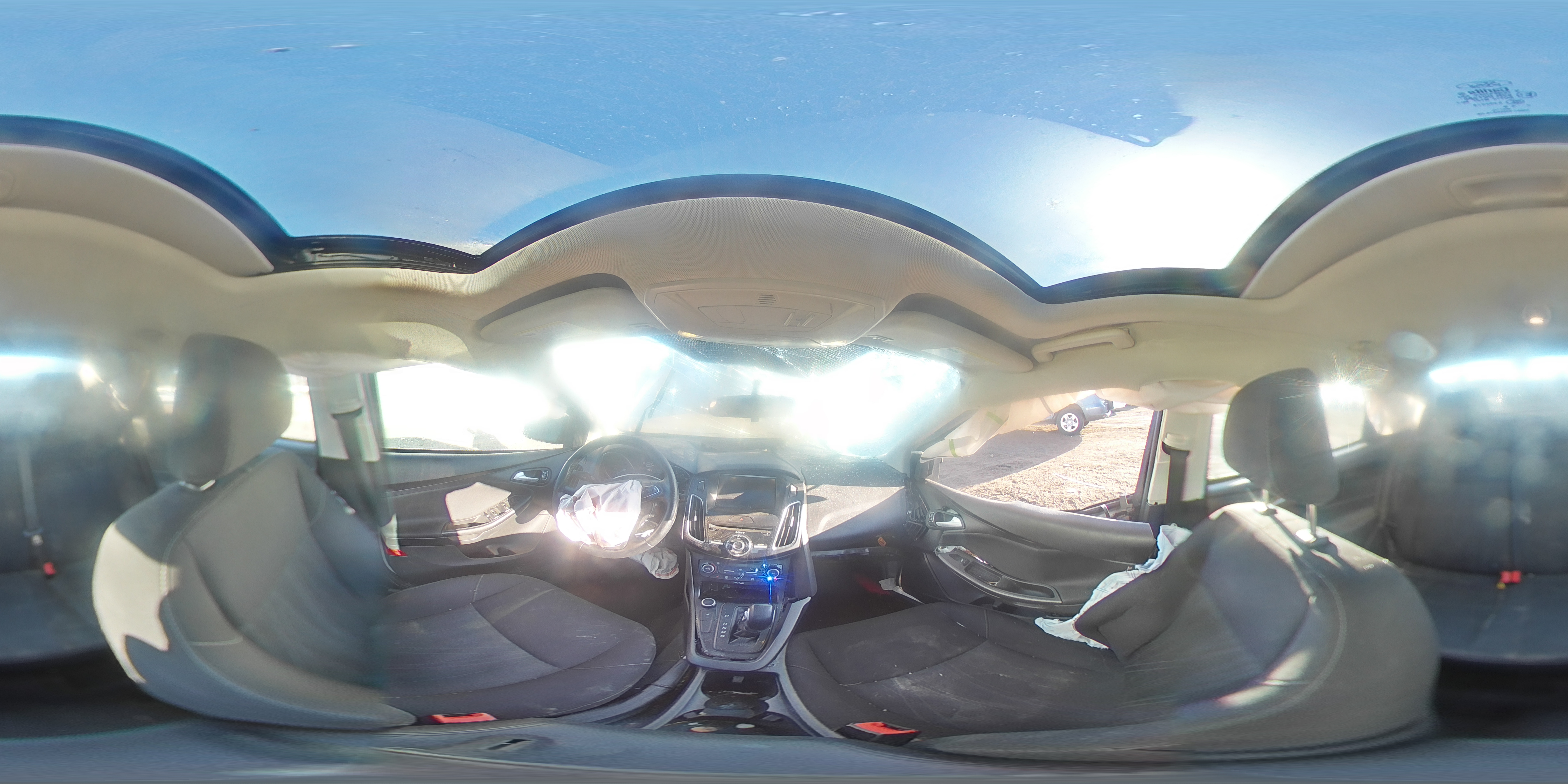 2018 Ford Focus Sel VIN: 1FADP3H23JL222445 Lot: 83988945