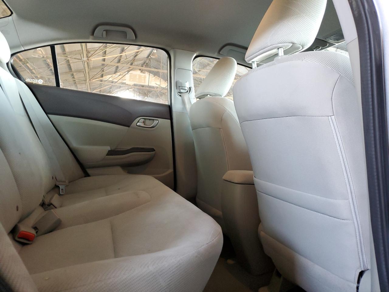 2012 Honda Civic Lx VIN: 19XFB2F54CE065948 Lot: 71659905