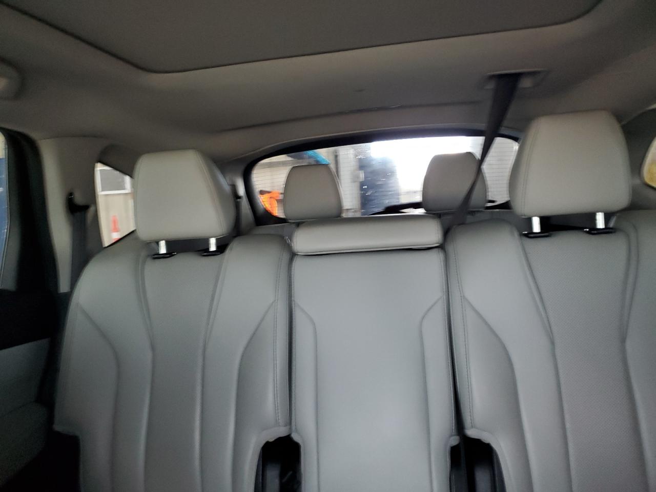 2023 Acura Mdx Technology VIN: 5J8YD9H4XPL006711 Lot: 80260695