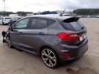 2019 FORD FIESTA ST-LINE X TURBO  for sale at Copart WHITBURN
