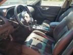2011 INFINITI FX35    à vendre chez Copart QC - MONTREAL