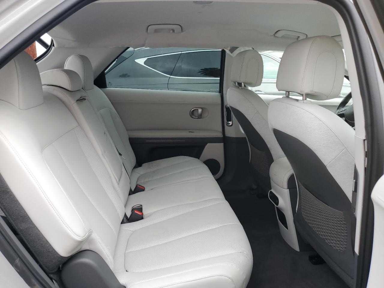 2023 Hyundai Ioniq 5 Sel VIN: KM8KNDAF1PU216345 Lot: 84396385