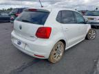 2015 VOLKSWAGEN POLO SE  for sale at Copart CHESTER