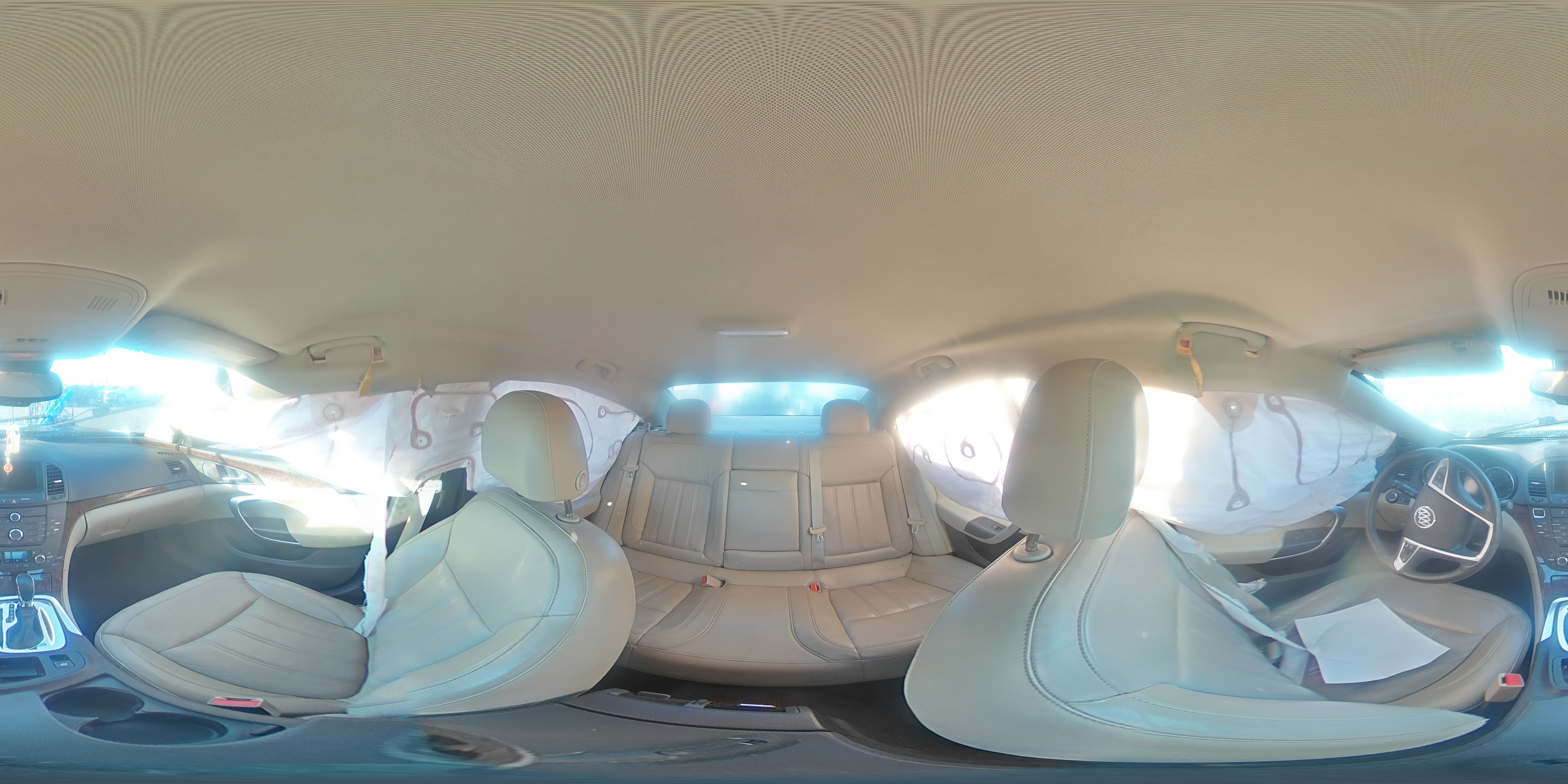 2013 Buick Regal Premium VIN: 2G4GS5EV3D9197859 Lot: 71298105