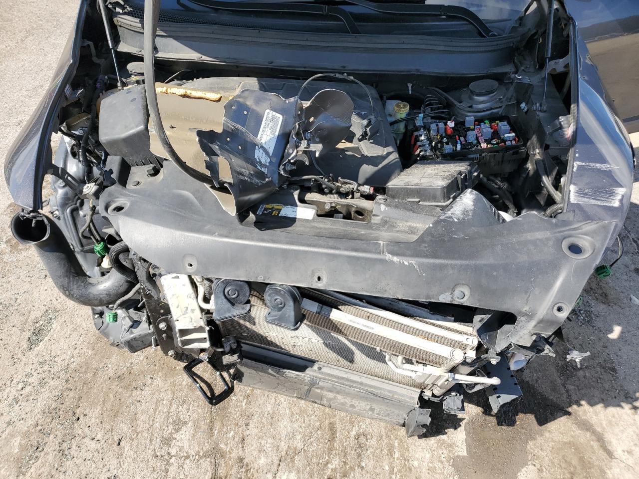 2018 Jeep Cherokee Latitude VIN: 1C4PJLCX6JD523846 Lot: 81834995