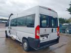 2023 PEUGEOT BOXER 335 PROF PREM+ L3H2  for sale at Copart WISBECH