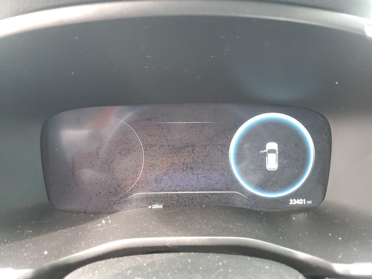 2022 Hyundai Santa Fe Limited VIN: KM8S5DA13NU054512 Lot: 71114575