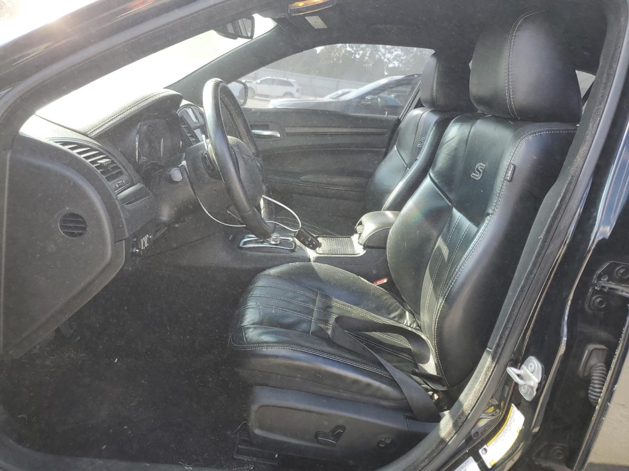 2016 Chrysler 300 S VIN: 2C3CCAGG2GH296517 Lot: 80290775