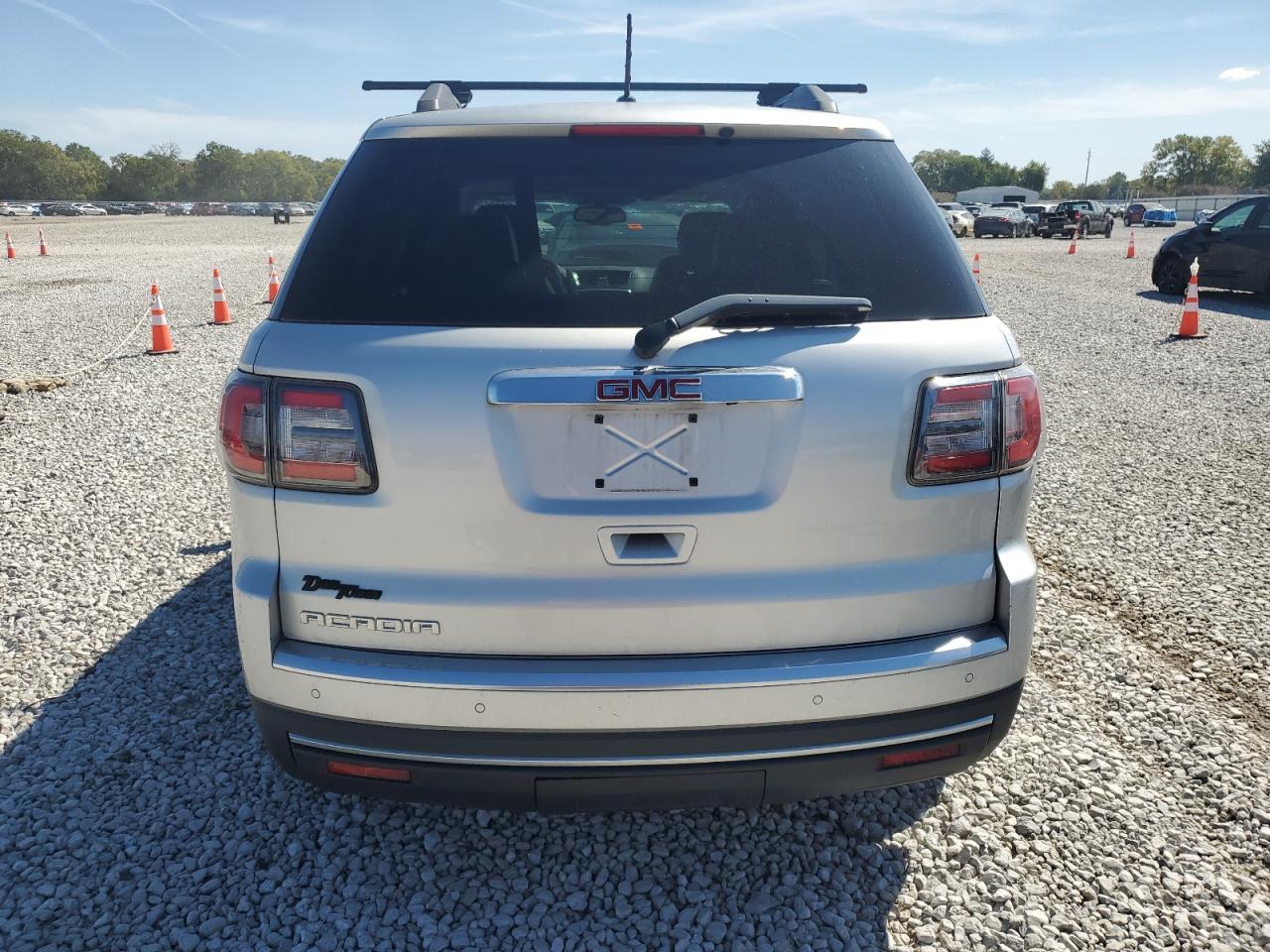 2013 GMC Acadia Slt-2 VIN: 1GKKRSKD5DJ210138 Lot: 71389625