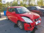 2012 SUZUKI SWIFT SZ3  for sale at Copart GLOUCESTER