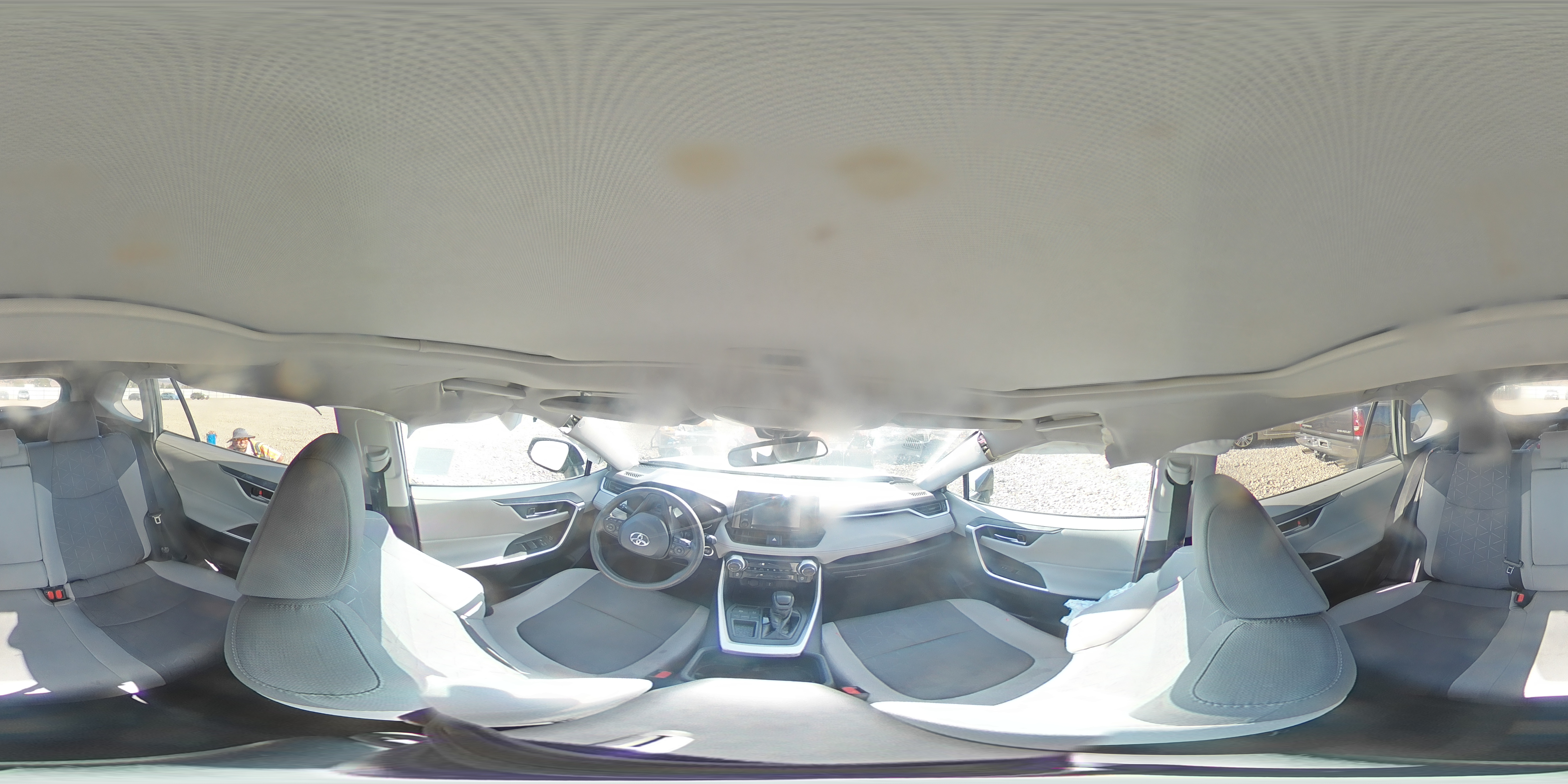 2022 Toyota Rav4 Xle VIN: 2T3W1RFV9NW185862 Lot: 80709985