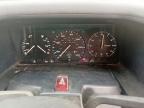 1992 VOLKSWAGEN TRANSPORTE for sale at Copart CHESTER