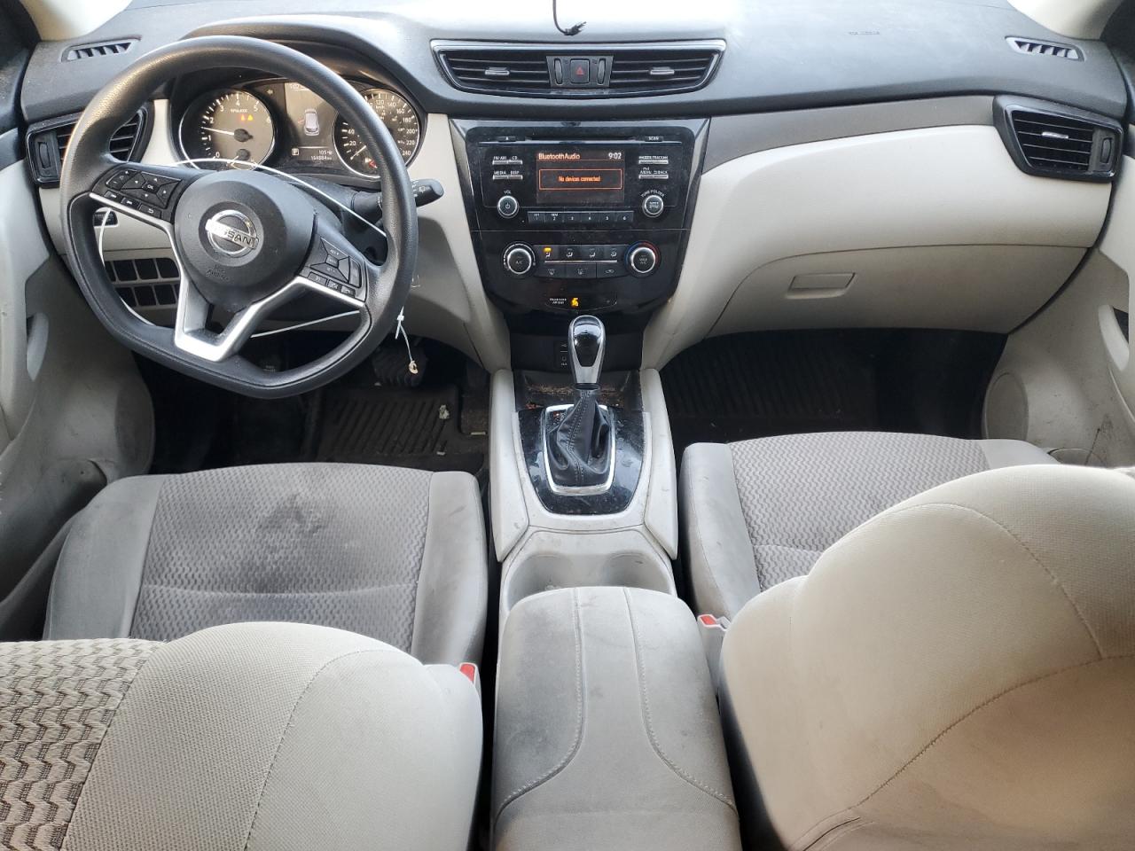 2017 Nissan Qashqai VIN: JN1BJ1CP0HW000791 Lot: 84398775