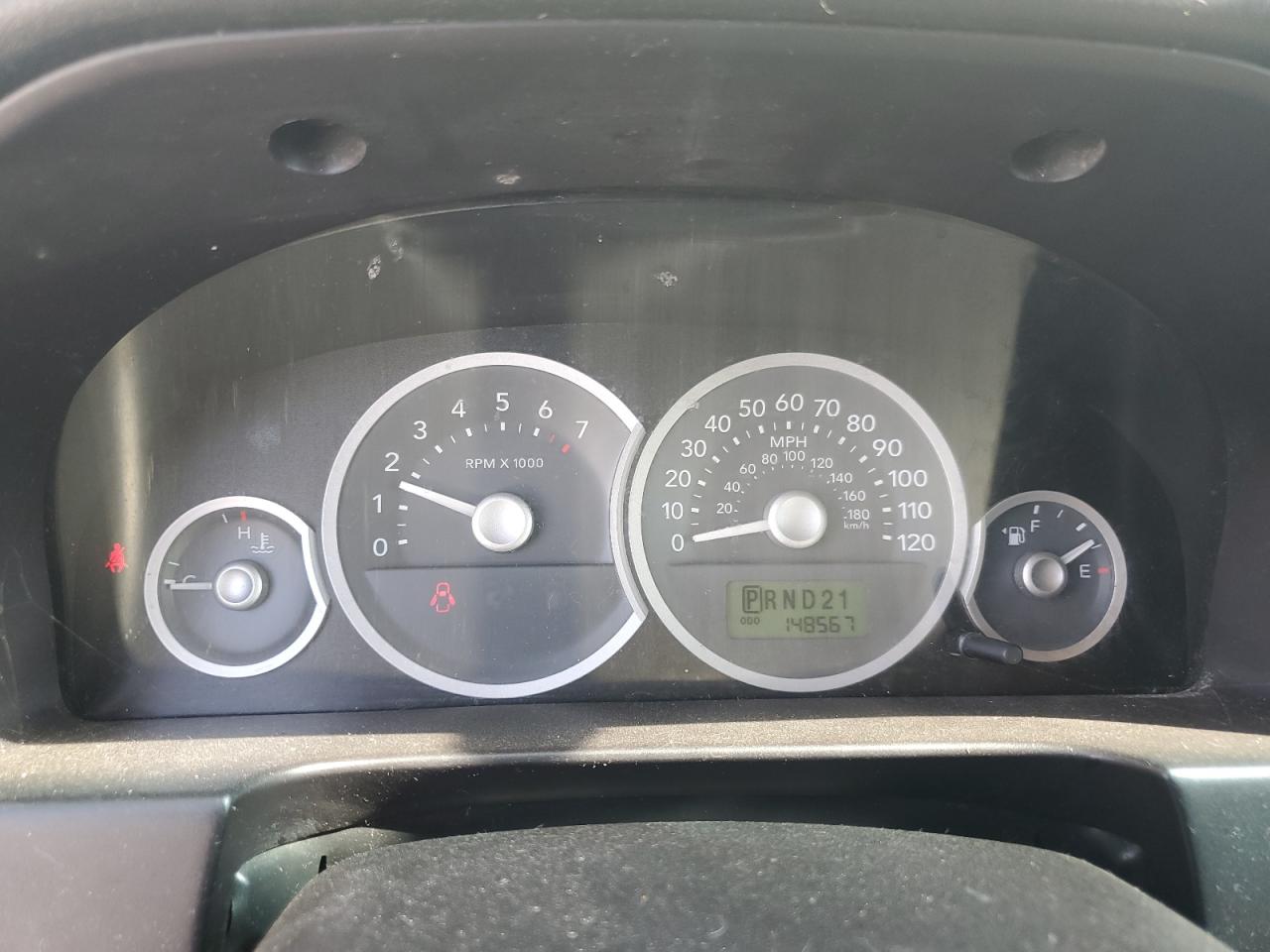 2005 Mercury Mariner VIN: 4M2YU57135DJ24244 Lot: 71860005