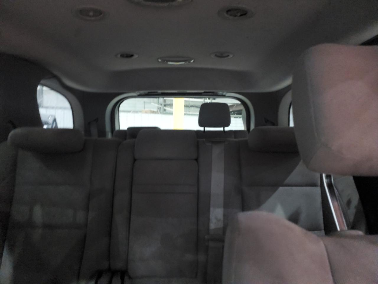 2011 Dodge Durango Express VIN: 1D4RE2GG3BC654003 Lot: 71812285