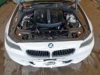 2012 BMW 520D M SPORT AUTO  for sale at Copart SANDTOFT