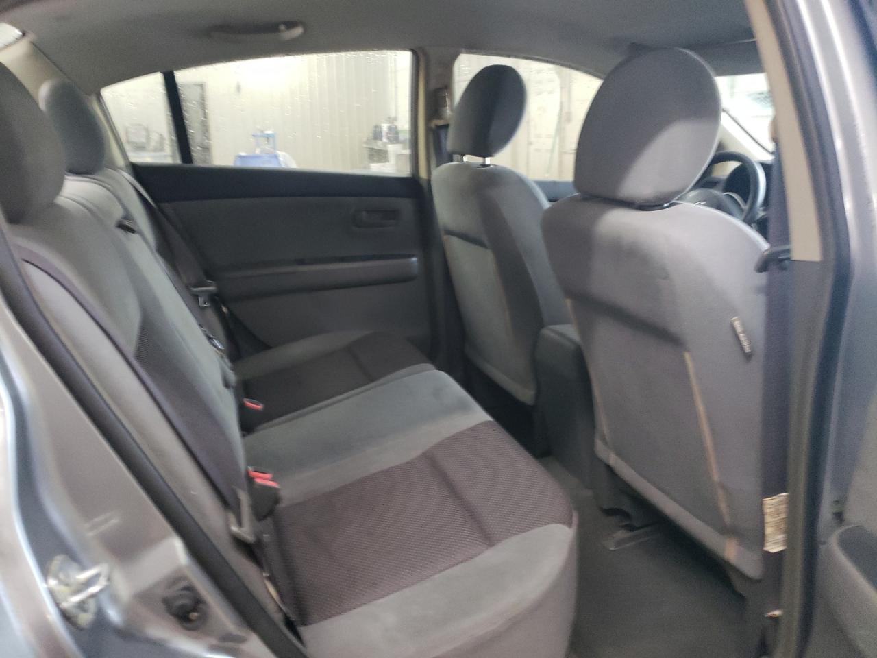 2007 Nissan Sentra 2.0 VIN: 3N1AB61EX7L605168 Lot: 71196595