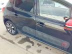 2017 CITROEN C3 FLAIR BLUEHDI S/S 1.6 BLUEHDI 100 FLAIR 5DR for sale at Copart ROCHFORD