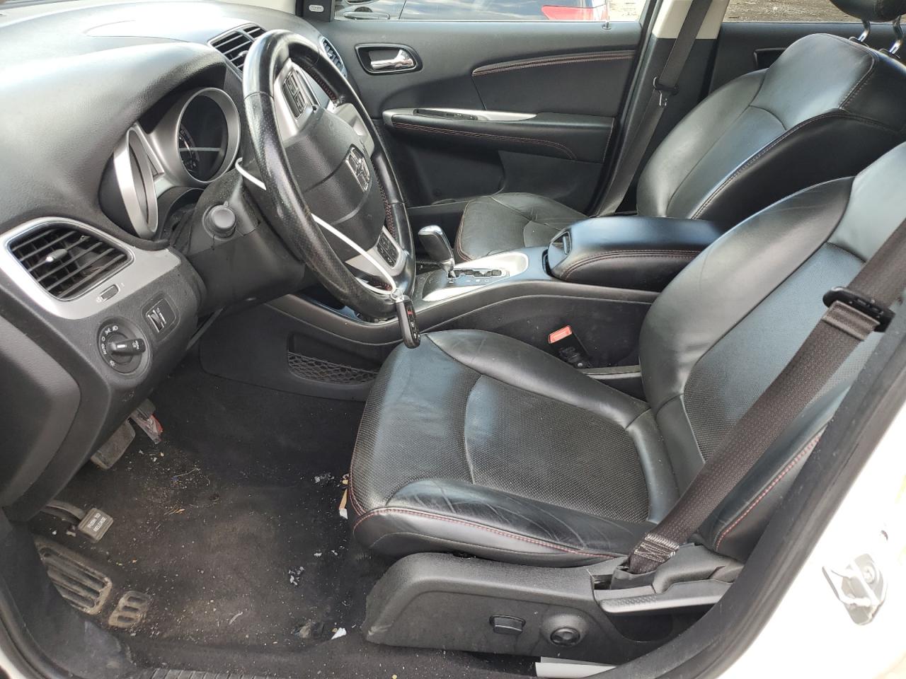 2019 Dodge Journey Gt VIN: 3C4PDDEG5KT780079 Lot: 81664175