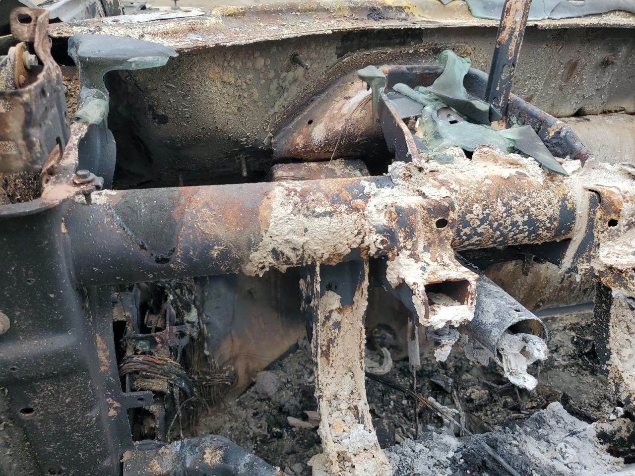 2010 Ford F150 Supercrew VIN: 1FTEW1C86AFA85758 Lot: 80588045