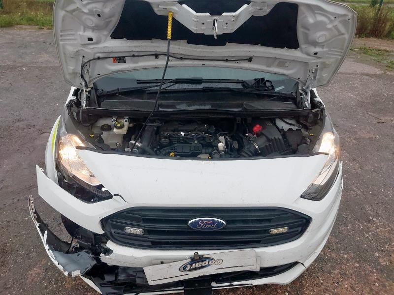 2022 FORD TRANSIT CONNECT 220 TREND 
