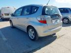 2009 HONDA JAZZ ES I-VTEC  for sale at Copart SANDWICH