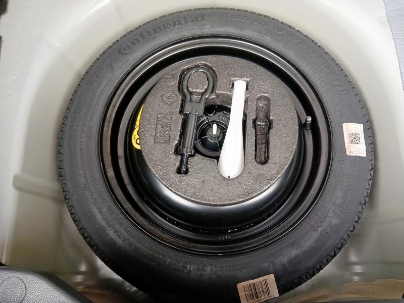 2017 FORD FIESTA 1.6 ECOBOOST ST-200 3DR