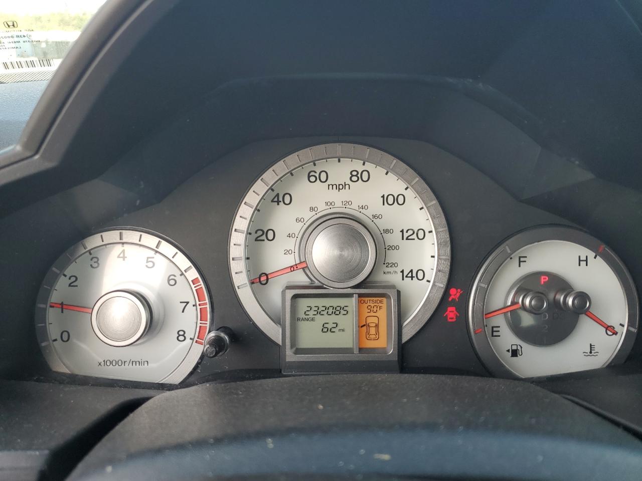 2011 Honda Pilot Exl VIN: 5FNYF4H5XBB095647 Lot: 69676765