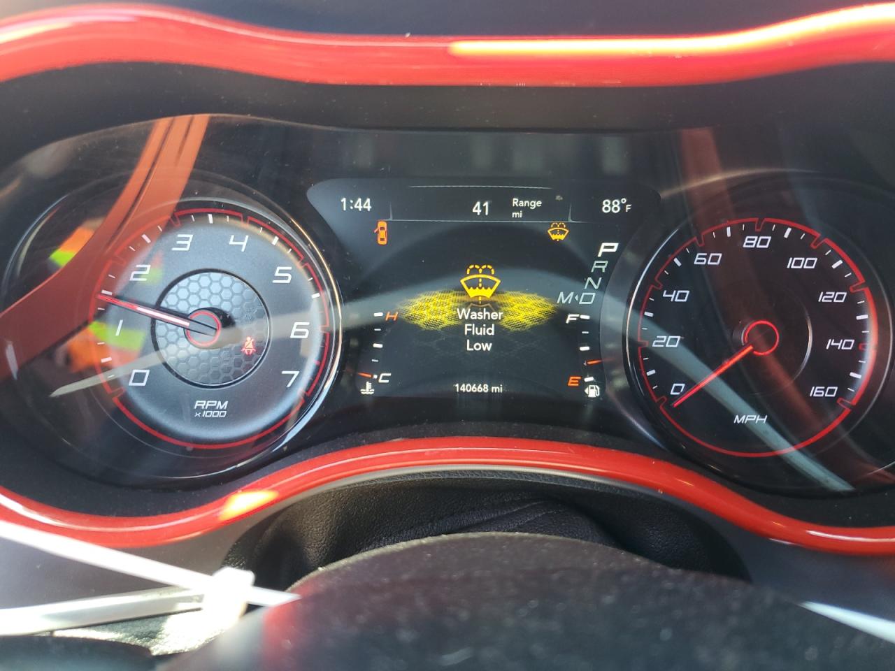 2019 Dodge Charger R/T VIN: 2C3CDXCT4KH633104 Lot: 71366685