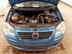 2007 VOLKSWAGEN POLO S 60  for sale at Copart SANDWICH