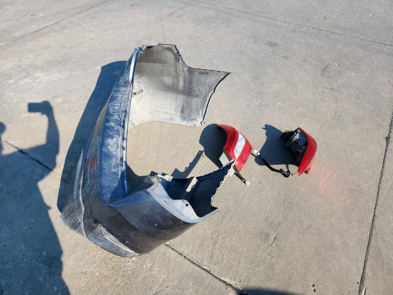 2017 Nissan Sentra S VIN: 3N1AB7AP4HY372027 Lot: 80863985