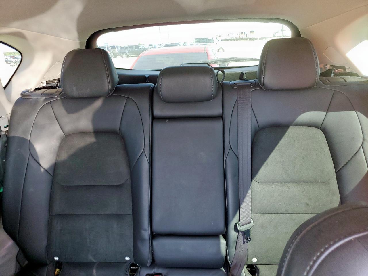 2020 Mazda Cx-5 Touring VIN: JM3KFACM8L0854127 Lot: 71551565