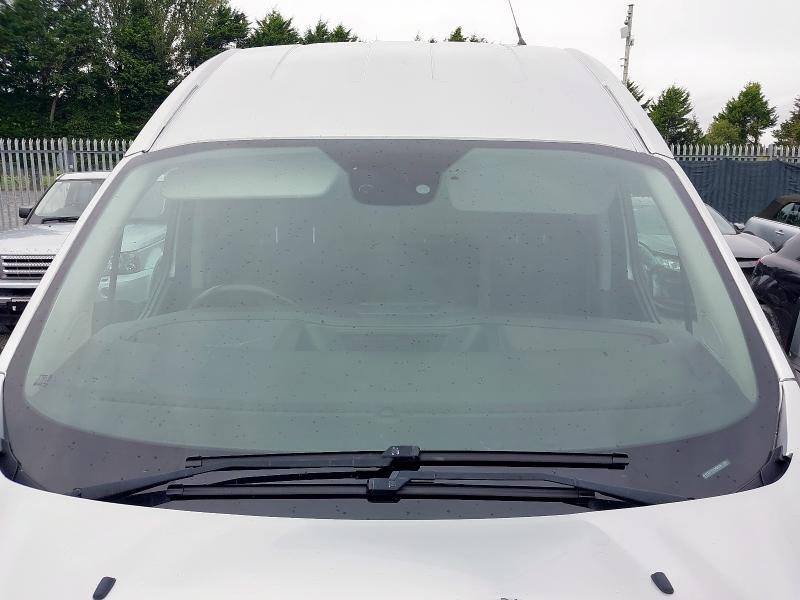 2018 FORD TRANSIT CUSTOM 320 TREND 