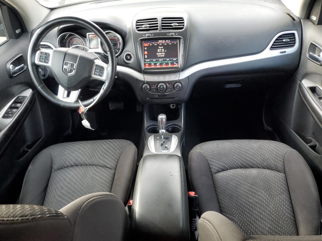 2014 Dodge Journey Sxt VIN: 3C4PDCBB1ET171076 Lot: 72066405