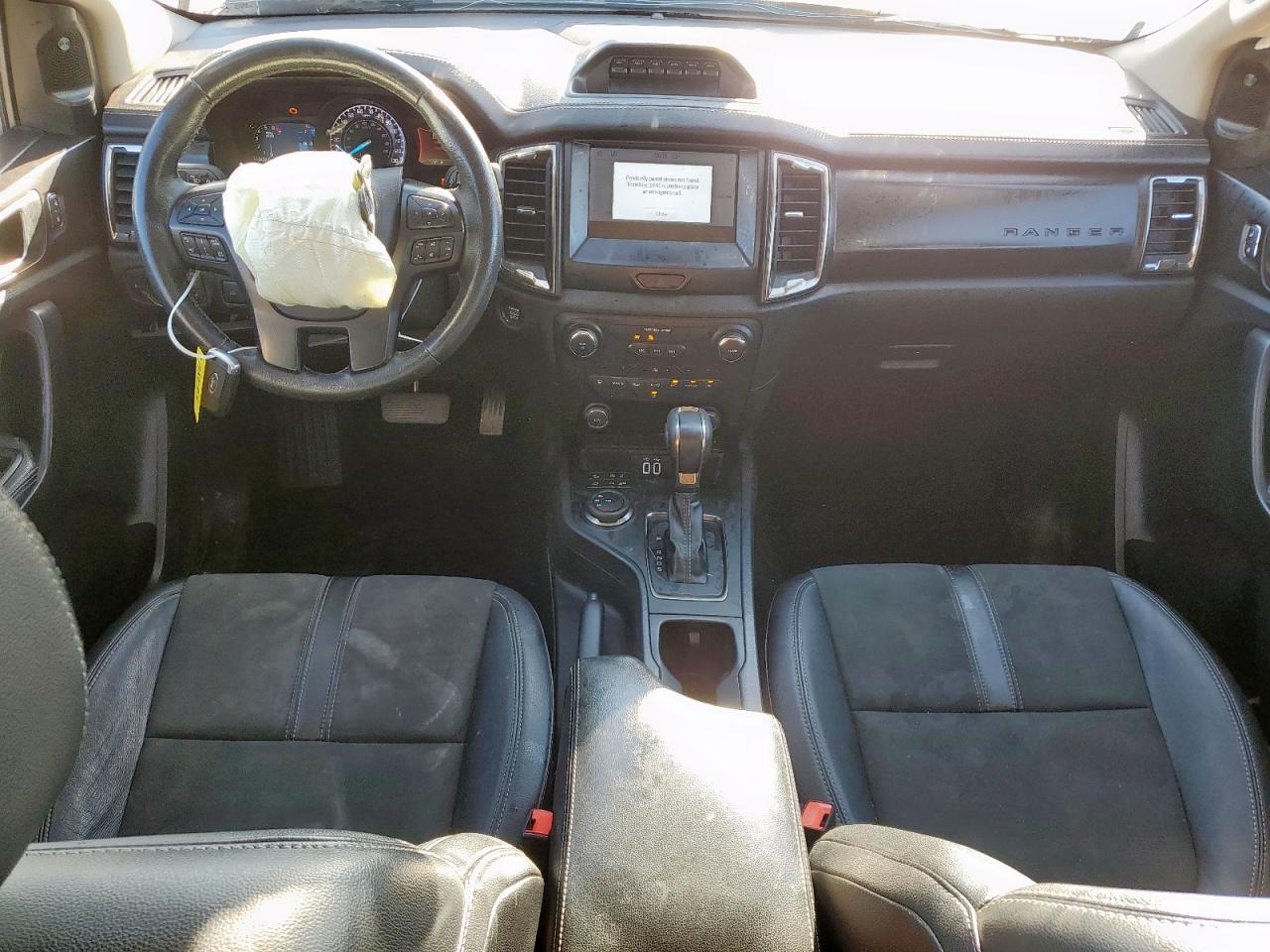 2021 Ford Ranger Xl VIN: 1FTER4FH2MLD25592 Lot: 80234615