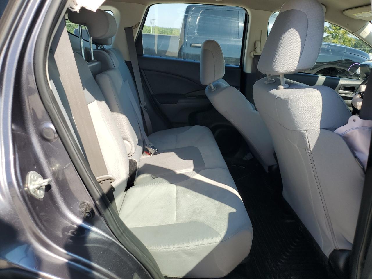 2016 Honda Cr-V Lx VIN: 3CZRM3H39GG710204 Lot: 70546125