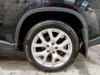 2011 NISSAN X-TRAIL TEKNA DCI AUTO  for sale at Copart BELFAST