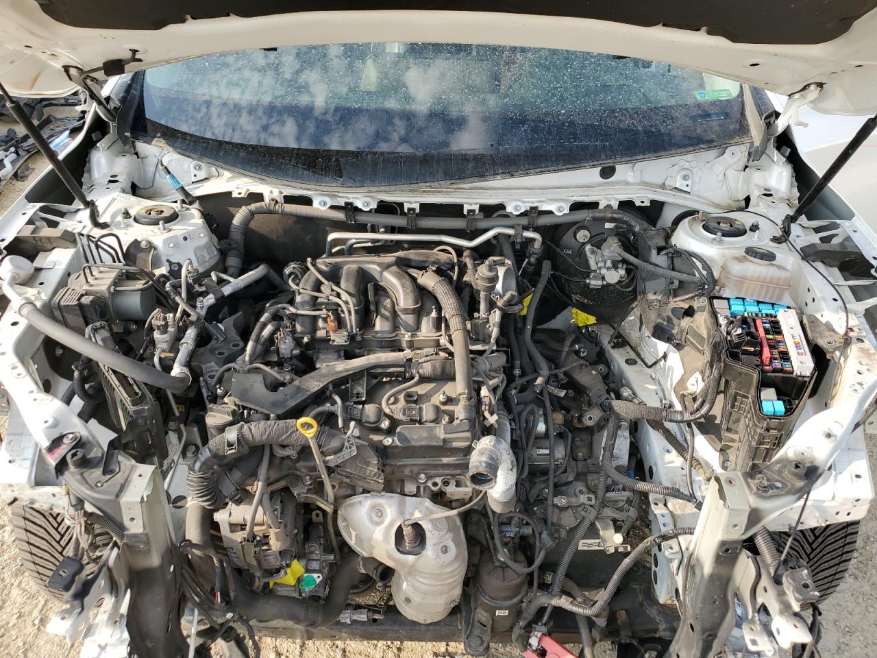 2019 Lexus Rx 350 L VIN: JTJDZKCA9K2017794 Lot: 72083995