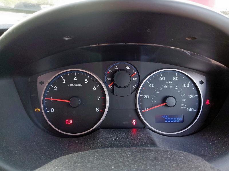 2014 HYUNDAI I20 CLASSIC 1.2 CLASSIC 5DR