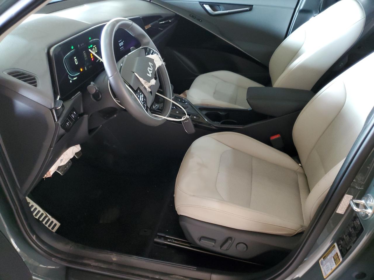 2023 Kia Niro Ex VIN: KNDCR3LE2P5108824 Lot: 80726175