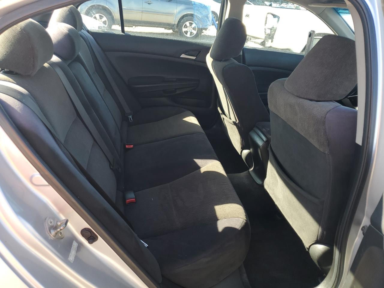 2009 Honda Accord Lx VIN: 1HGCP26379A091721 Lot: 84249865