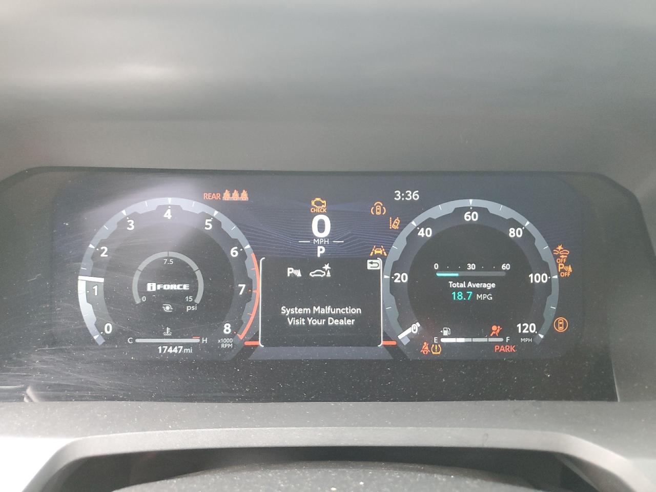 2024 Toyota Tacoma Double Cab VIN: 3TMLB5JN0RM048879 Lot: 81448385