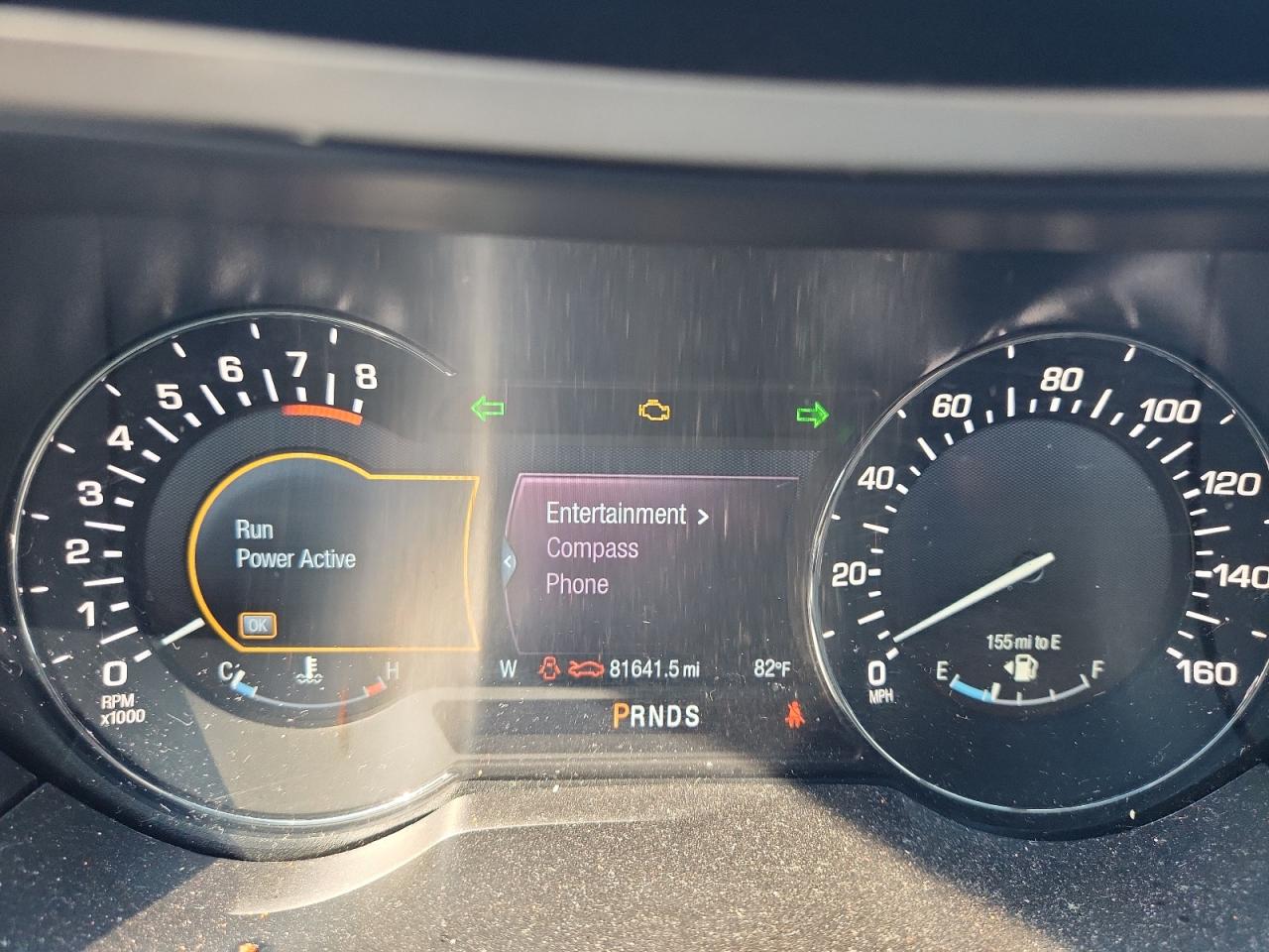 2013 Lincoln Mkz VIN: 3LN6L2GK4DR807241 Lot: 80557035